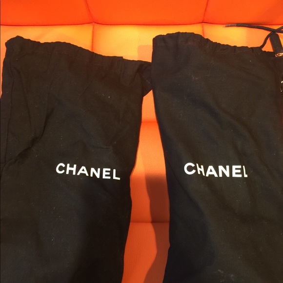 Chanel sandals - Picture 7 of 7